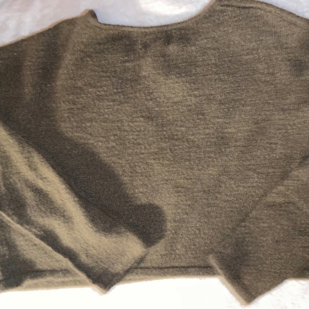 Ladies sweater